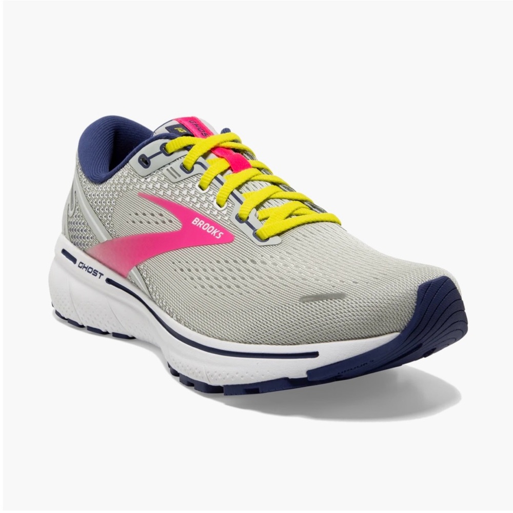 Brooks Women’s Ghost 14 Running Shoes